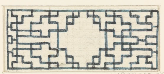 Trellis-work Design